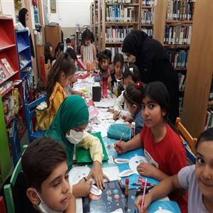 کاردستی "ماسک صورت"