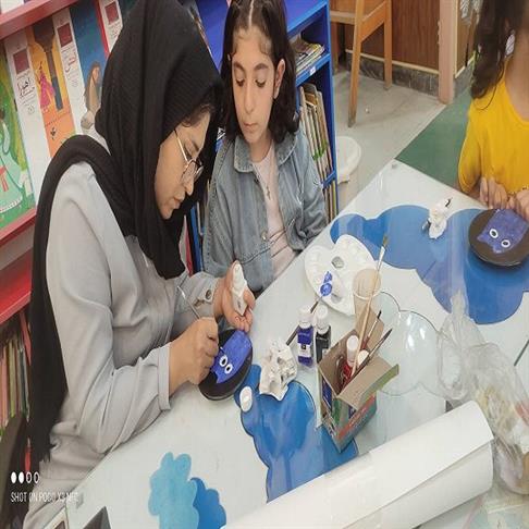 آموزش طراحی " طراحی روی سفال"